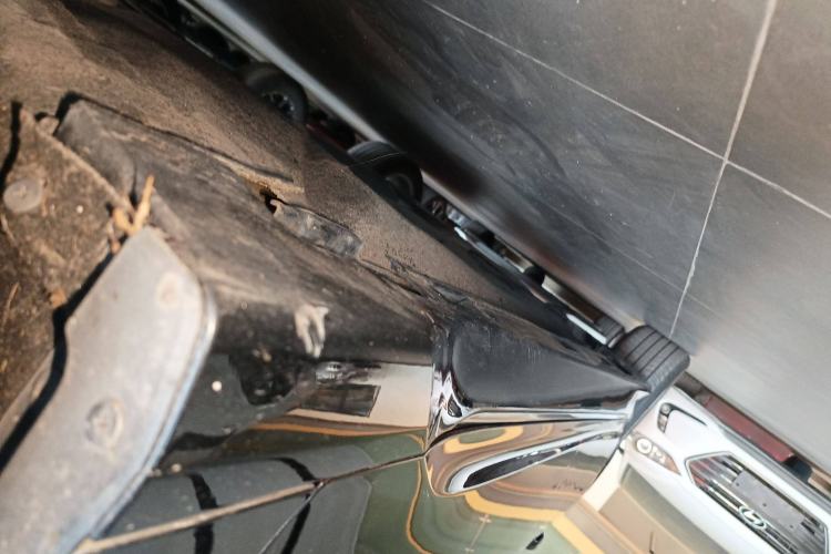 Used Honda Accord 2022 260TURBO Luxury Edition
