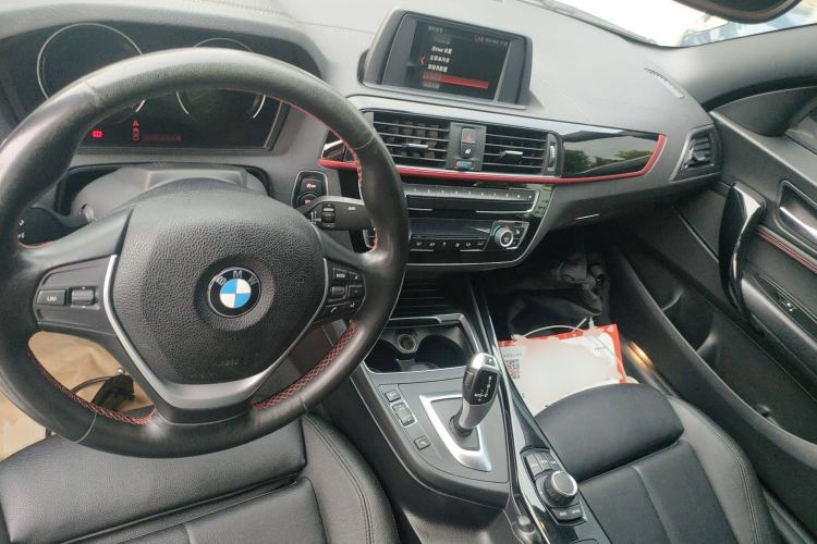 Used BMW 2 Series 2019 225i Convertible Coupe Sports Design Package
