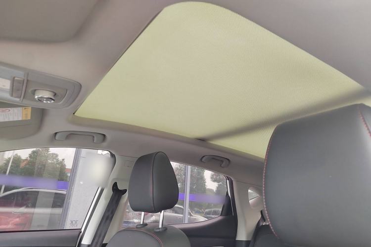 Used MG ZS 2020 180 DVVT Automatic Lite
