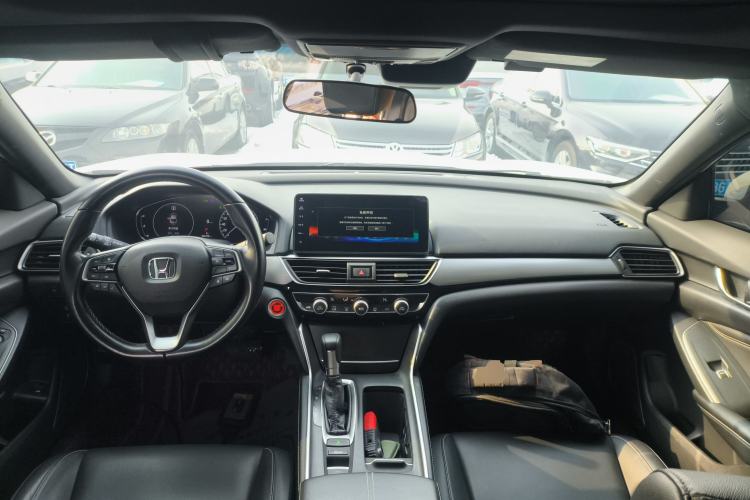 Used Honda Inspire 2022 260TURBO Elegant Edition