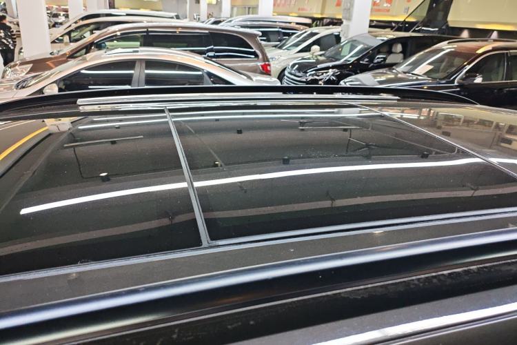 Used Volkswagen Sharan 2014 2.0 TSI Standard Model