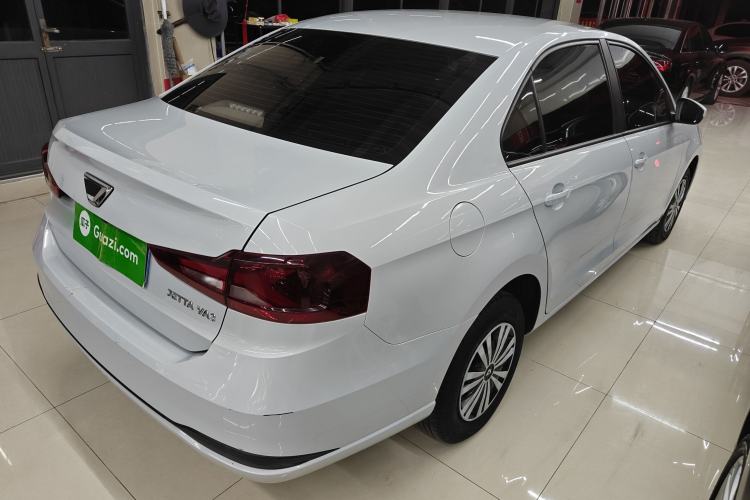 Used Jetta VA3 2021 1.5L Automatic "Upward Journey" Edition