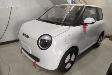 Used Qiyuan Lumin 2024 130km Qingyue Version