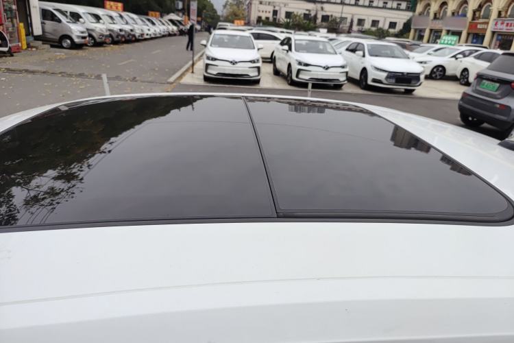 Used Volkswagen Sagitar 2023 200TSI DSG Excellence Edition