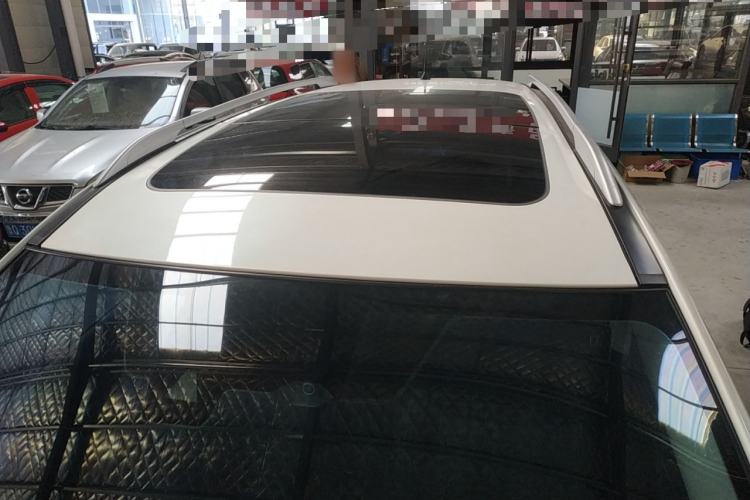 Used Nissan X-Trail 2021 2.0L CVT 2WD XL Premium Commemorative Edition
