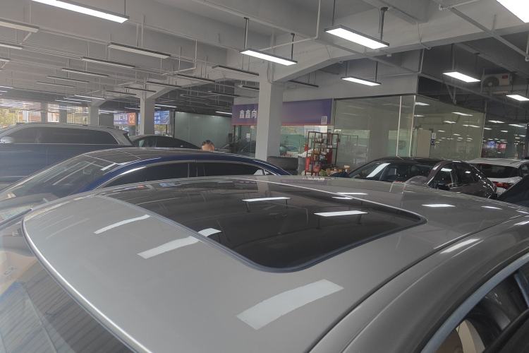 Used BMW 3 Series 2014 320Li Fashion Model