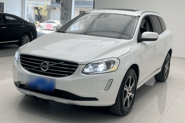 Used Volvo XC60 2014 Facelift T5 Zhiyi Edition
