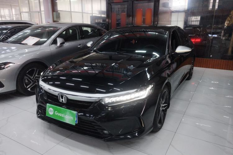 Used Honda Inspire 2022 260TURBO Jingyue Version