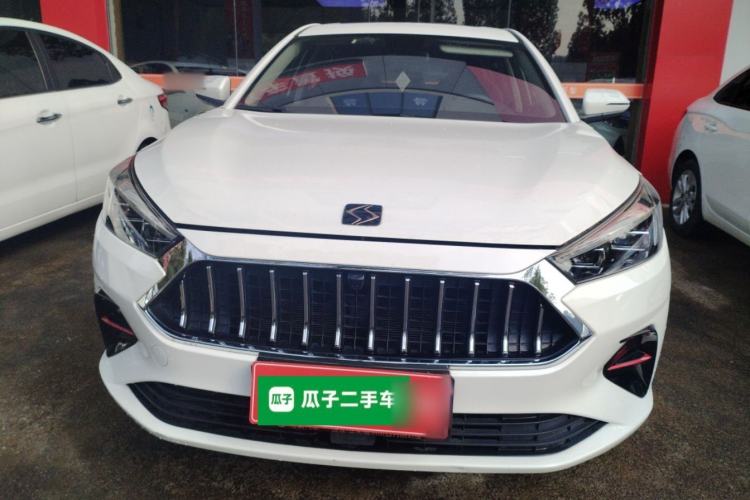 Used SOL A5 2022 1.5T CVT Youth Edition