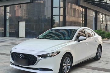 Used Mazda Mazda 3 Axela 2021 2.0L Automatic Zhiqing Edition