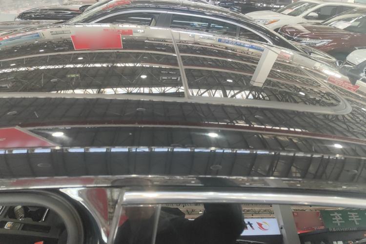 Used Volkswagen Magotan 2020 330TSI DSG Leading Model