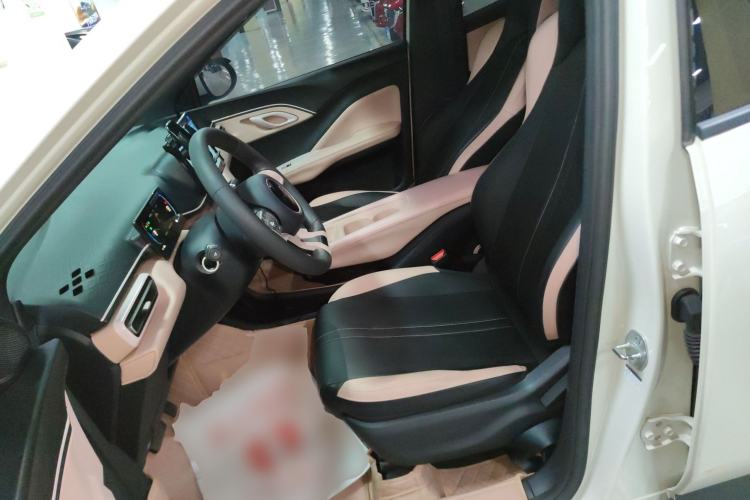 Used BYD Seagull 2024 Honor Edition 305km Dynamic Version