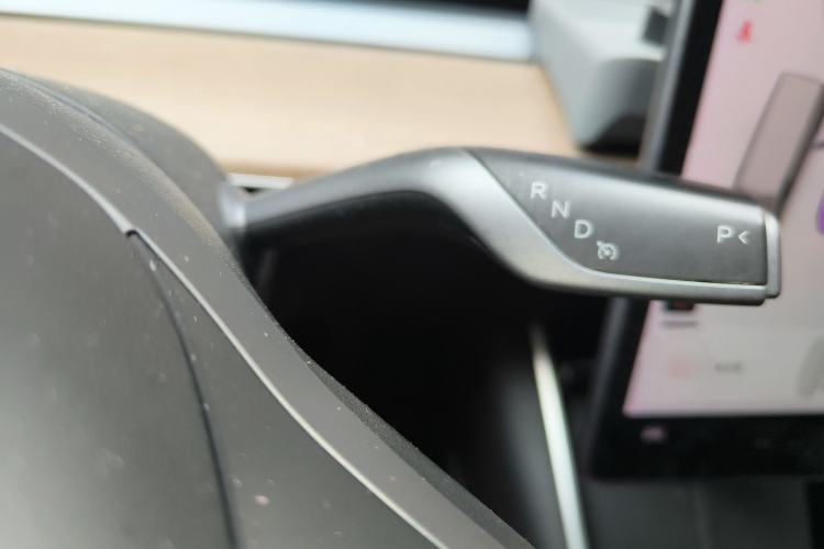 Used Tesla Model 3 2020 Revised Version Standard Range Rear-Wheel Drive – Upgraded Edition
