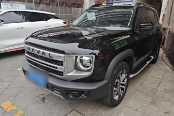 Used Haval DARGO 2024 1.5T DCT Labrador Edition