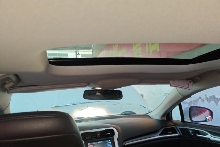 Used Ford Mondeo 2013 1.5L GTDi180 Fashion Edition
