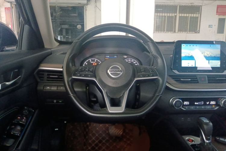 Used Nissan Teana 2021 2.0L XL Comfort Edition
