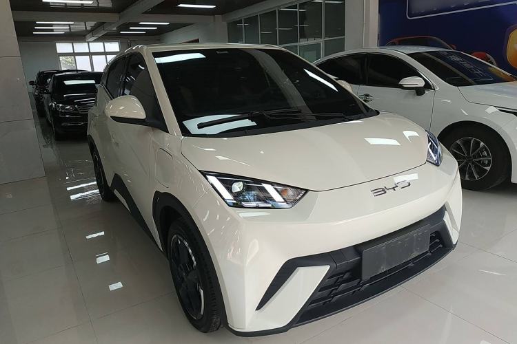 Used BYD Seagull 2023 Flying Edition
