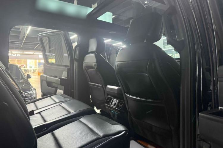 Used Ford F-150 Raptor 2022 3.5T Raptor