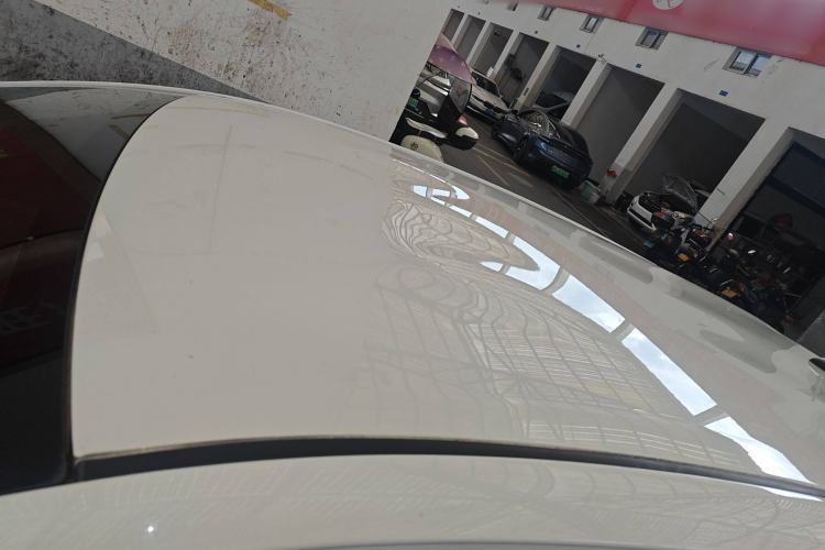 Used Toyota YARiS L 2016 Revised 1.5E CVT Charming Edition
