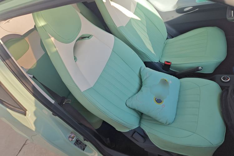 Used Wuling Hongguang MINIEV 2022 Macaron Premium Model – Lithium Iron Phosphate
