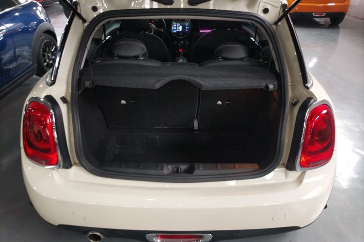 Used  MINI 2019 1.5T ONE PLUS