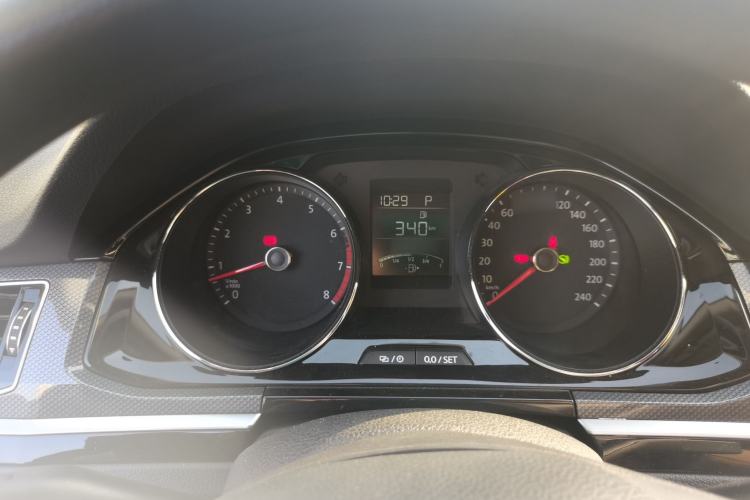 Used Volkswagen C-TREK 2017 1.6L Automatic Comfort Model
