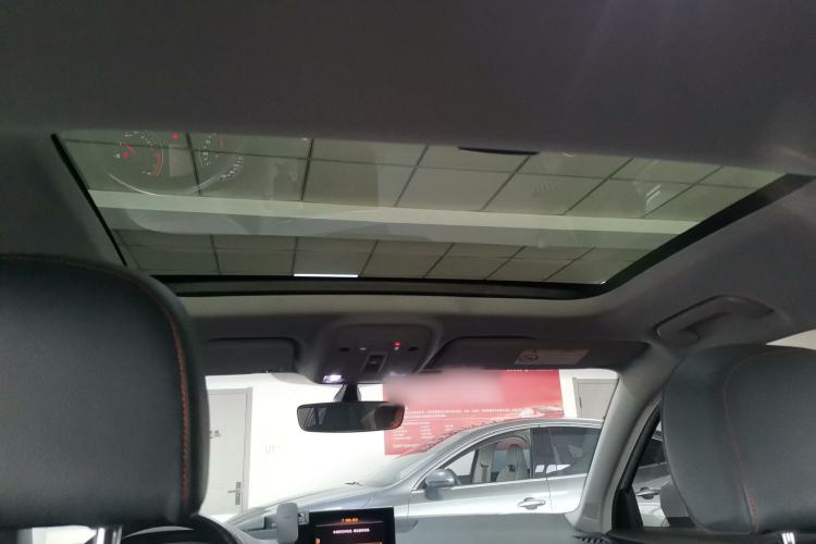 Used Audi Q2L 2018 35 TFSI Fashion Elegant Version China V
