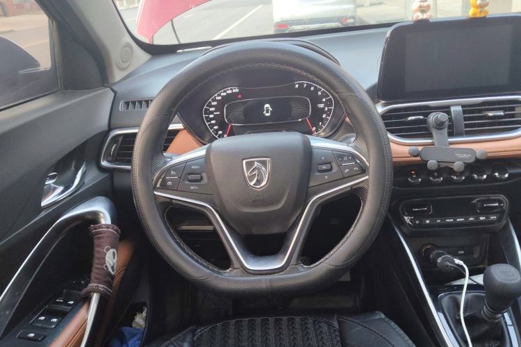 Used Baojun 510 2019 1.5L Manual Enjoyment Model China V