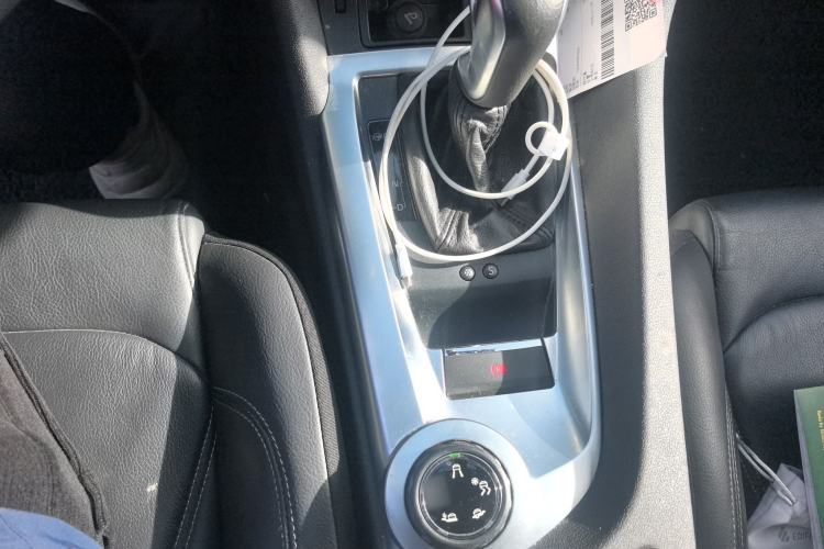 Used  6 2016 1.6T Luxury Edition THP160
