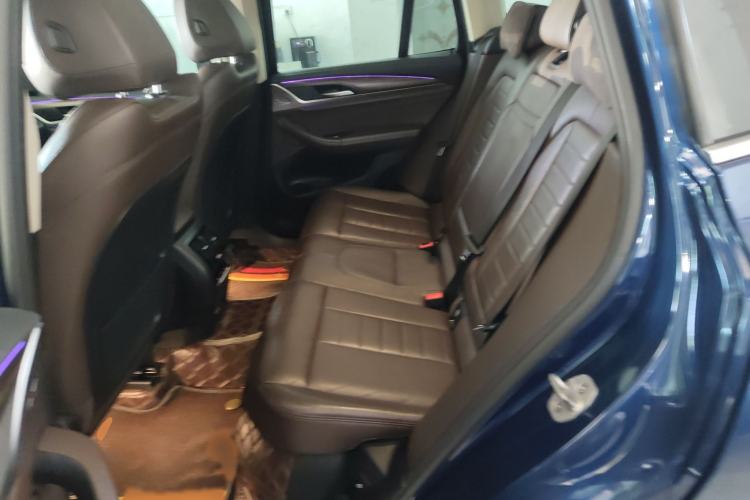 Used BMW X3 2021 xDrive28i M Sport Package
