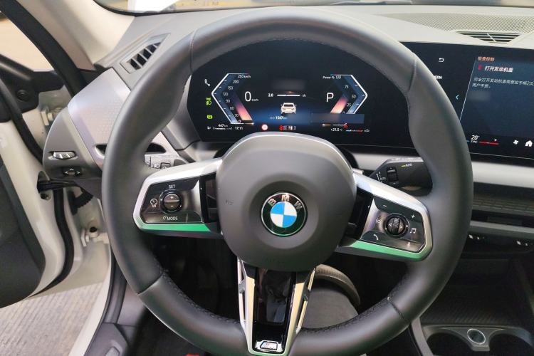 Used BMW 2 Series 2025 225L M Sport Night Edition Package