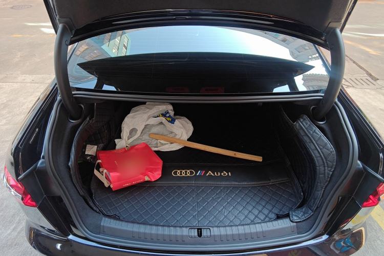 Used Audi A6L 2023 45 TFSI Prestige Elegant Edition
