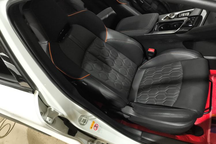 Used Changan UNI-T 2022 2.0T Prestige Version