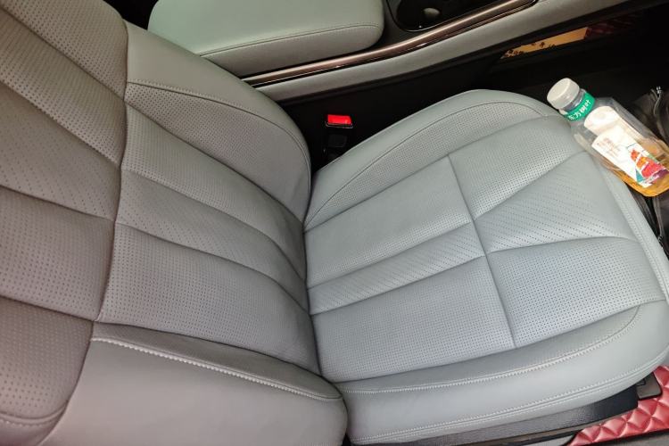 Used Nio ES8 2020 580 km Range Signature Edition Six-Seater Version
