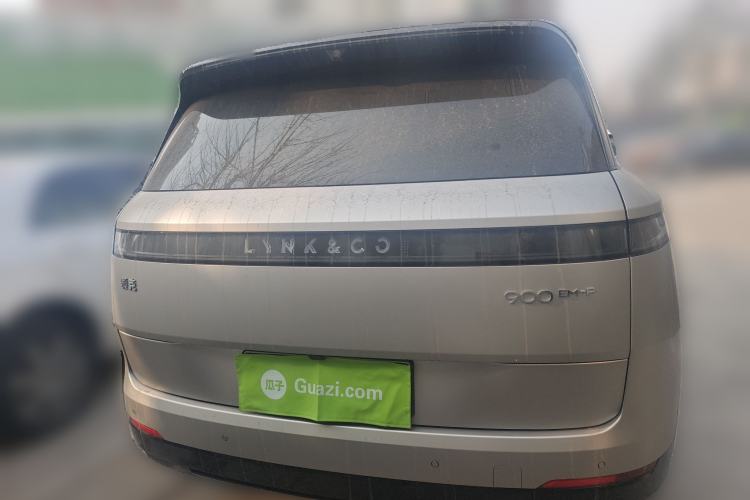 Used Lynk & Co 900 2025 2.0T Ultra
