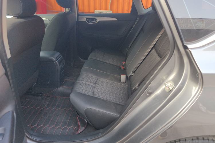 Used Nissan Sylphy 2022 Classic 1.6XE CVT Comfort Edition
