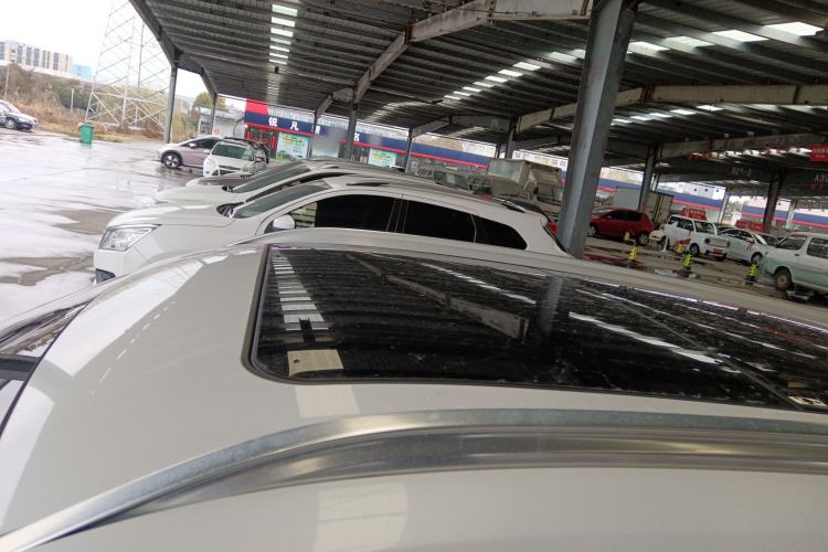 Used BMW X1 2016 sDrive18Li Fashion Model