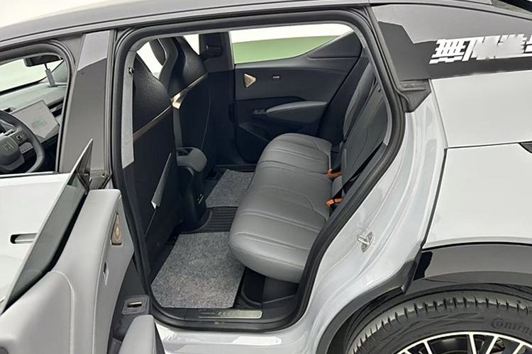 Used Zeekr X 2023 Rear-Drive ME Version 5 Seats
