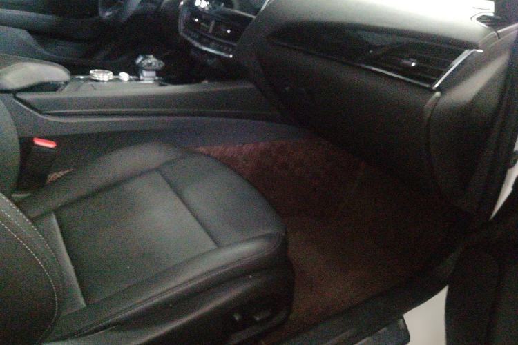 Used Cadillac CT5 2021 28T Luxury Version
