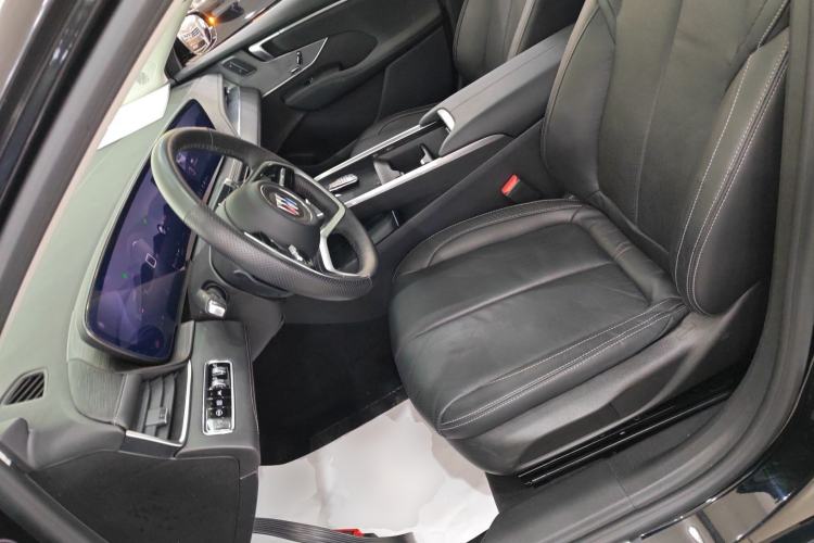 Used Buick LaCrosse 2024 28T Luxury Edition
