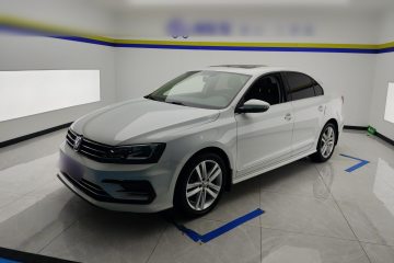 Used Volkswagen Sagitar 2018 280TSI DSG Ignite Edition