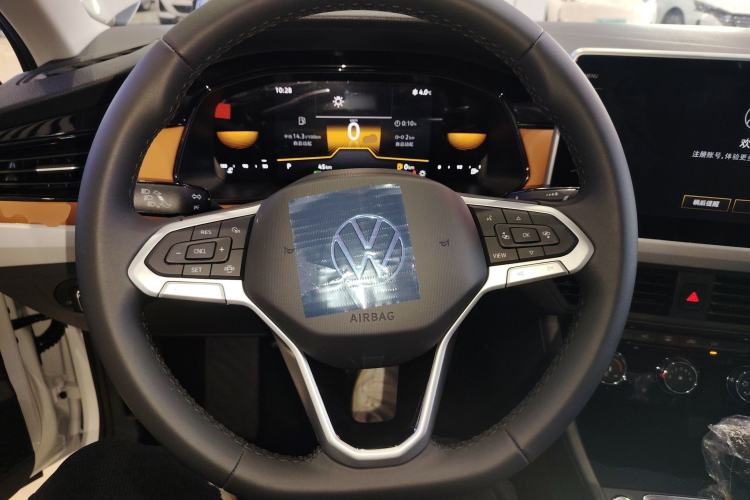 Used Volkswagen Bora 
