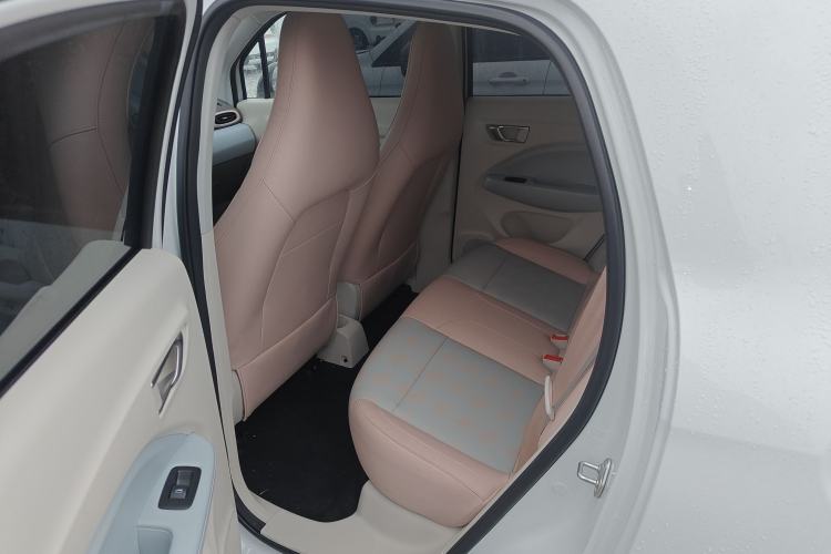 Used Leapmotor T03 2025 310 Comfort Edition