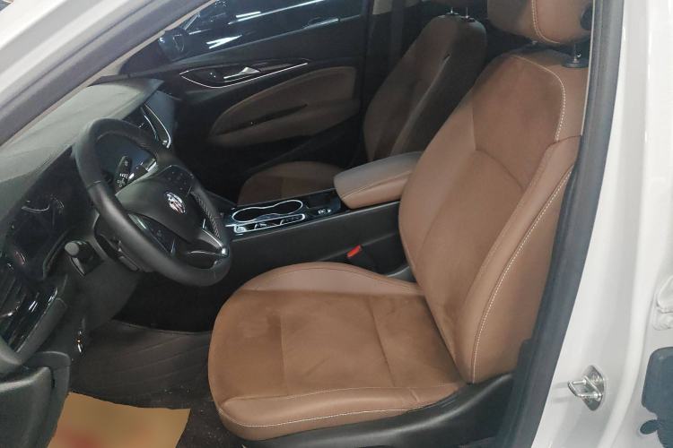 Used Buick Regal 2023 552T Smart Enjoyment Version
