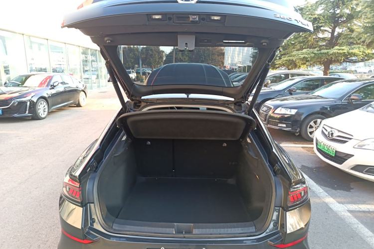 Used Volkswagen Lamando 2023 Lavida L 280TSI DSG Cool & Spicy Edition
