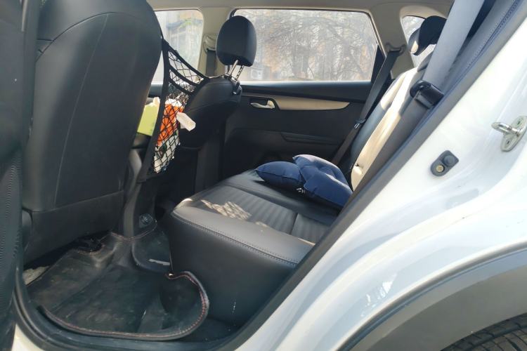 Used Kia Sportage R 2019 2.0L Automatic Smart Luxury Edition