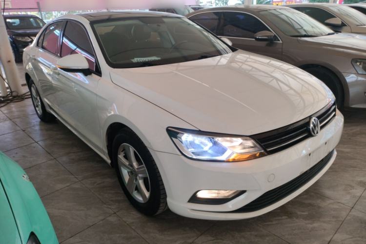 Used Volkswagen Lamando 2018 230TSI DSG Fashion Edition