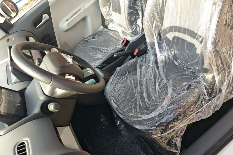 Used  Lumin 2024 130km Qingyue Version
