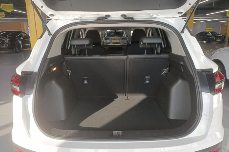 Used Geely Auto Coolray 2024 1.5T DCT Longteng Edition
