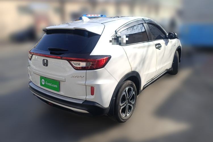 Used Honda XR-V 2021 1.5L CVT Comfort Version